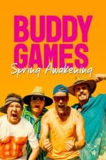 Notnon Buddy Games: Spring Awakening (2023) Subtitle Indonesia