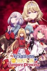 Notnon Hikikomari Kyuuketsuki no Monmon (The Vexations of a Shut-In Vampire Princess) (2023) Subtitle Indonesia