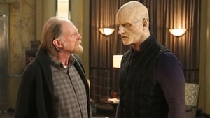 The Strain Season 3 Episode 8