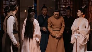 Story Of Qinglian Season 1 Episode 5