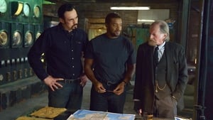 The Strain Season 2 Episode 6