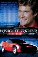 Nonton Knight Rider 2000 (1991) Subtitle Indonesia