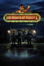 Notnon Five Nights at Freddy’s (2023) Subtitle Indonesia