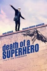 Notnon Death of a Superhero (2011) Subtitle Indonesia