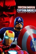 Notnon Iron Man & Captain America: Heroes United (2014) Subtitle Indonesia