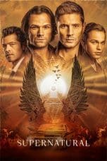 Nonton Supernatural Season 1-15 (2005) Subtitle Indonesia