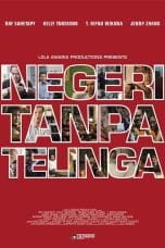 Notnon Negeri Tanpa Telinga (2014) Subtitle Indonesia