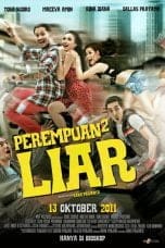 Notnon Perempuan² Liar (2011) Subtitle Indonesia