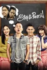 Notnon Stip & Pensil (2017) Subtitle Indonesia