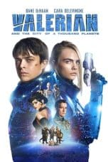 Notnon Valerian and the City of a Thousand Planets (2017) Subtitle Indonesia