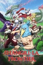 Notnon Shangri-La Frontier: Kusoge Hunter, Kamige ni Idoman to su (2023) Subtitle Indonesia