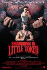 Nonton Showdown in Little Tokyo (1991) Subtitle Indonesia