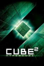 Notnon Cube 2: Hypercube (2002) Subtitle Indonesia