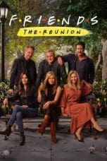 Notnon Friends: The Reunion (2021) Subtitle Indonesia