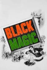 Nonton Black Magic (1949) Subtitle Indonesia