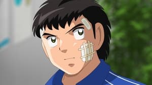 Captain Tsubasa Season 2 Episode 4