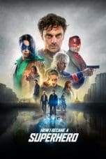 Notnon How I Became a Superhero (2020) Subtitle Indonesia