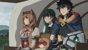 The Rising Of The Shield Hero Season 3 Episode 1