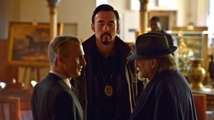 The Strain Season 4 Episode 5