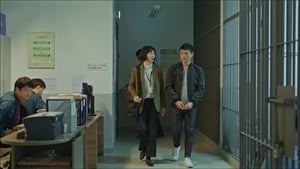 Stranger Season 1 Episode 8