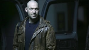 The Strain Season 4 Episode 9