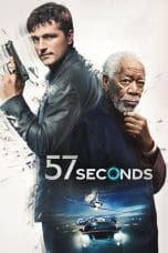 Notnon 57 Seconds (2023) Subtitle Indonesia