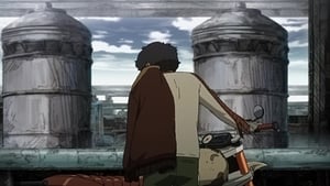 MEGALOBOX Season 1 Episode 12