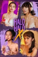 Notnon Halo-halo X (2023) Subtitle Indonesia