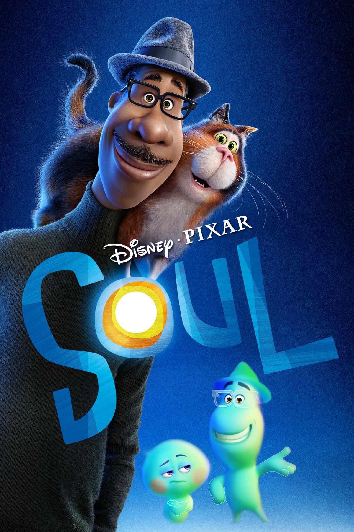 Soul (2020)