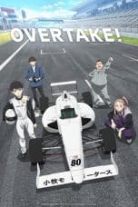 Notnon OVERTAKE! (2023) Subtitle Indonesia