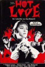 Nonton Hot Love (1985) Subtitle Indonesia