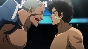 MEGALOBOX Season 1 Episode 4