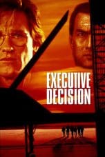 Notnon Executive Decision (1996) Subtitle Indonesia