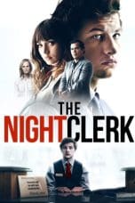 Notnon The Night Clerk (2020) Subtitle Indonesia