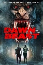 Nonton Dawn of the Beast (2021) Subtitle Indonesia