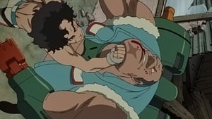 MEGALOBOX Season 1 Episode 3