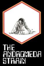 Nonton The Andromeda Strain (1971) Subtitle Indonesia