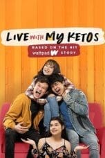 Notnon Live With My Ketos (2021) Subtitle Indonesia