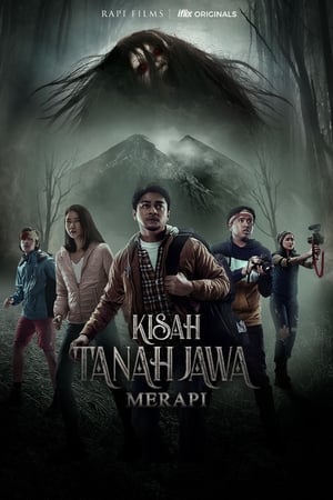 Kisah Tanah Jawa: Merapi (2023)