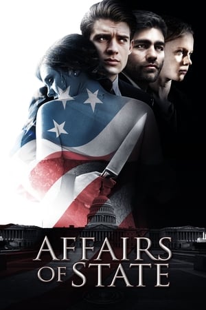 Affairs Of State (2018)