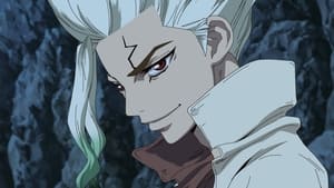 Dr. STONE Season 3 Episode 13