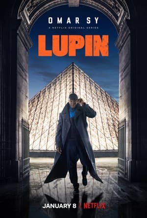 Lupin Season 3 (2023)