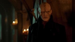 The Strain Season 4 Episode 8