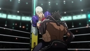 MEGALOBOX Season 1 Episode 10