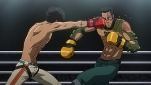 MEGALOBOX Season 1 Episode 6