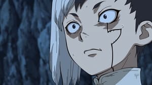 Dr. STONE Season 3 Episode 14