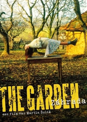 The Garden (1995)