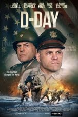 Nonton D-Day (2019) Subtitle Indonesia