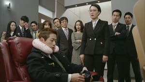 Chief Kim Season 1 Episode 8