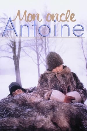 Mon Oncle Antoine (1971)